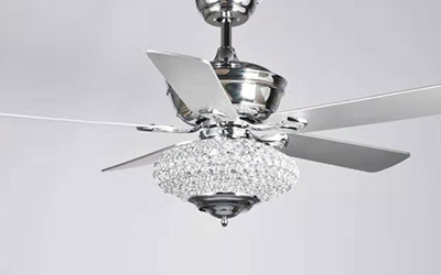 FAN LIGHTING FROM TREEHOUSE NY INC