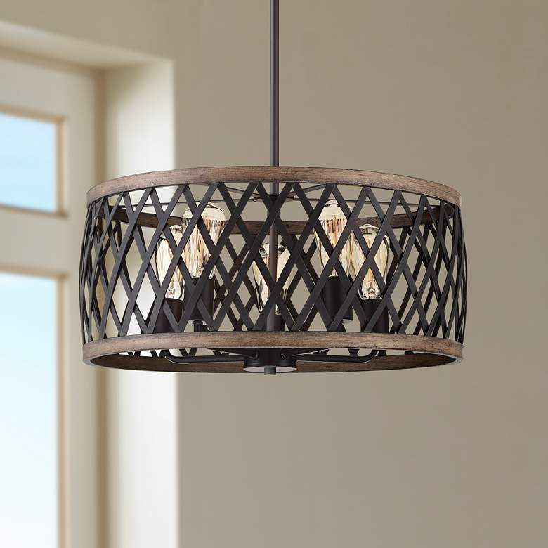 Ceiling Lamp 19